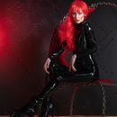 Fiery Dominatrix in Poconos for Your Most Exotic BDSM Experience!